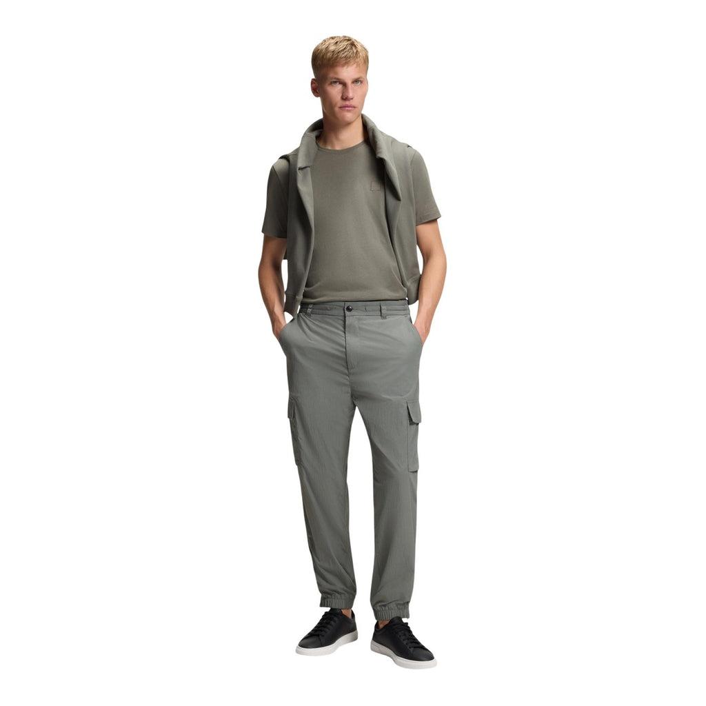 Boss Homme T-Shirts