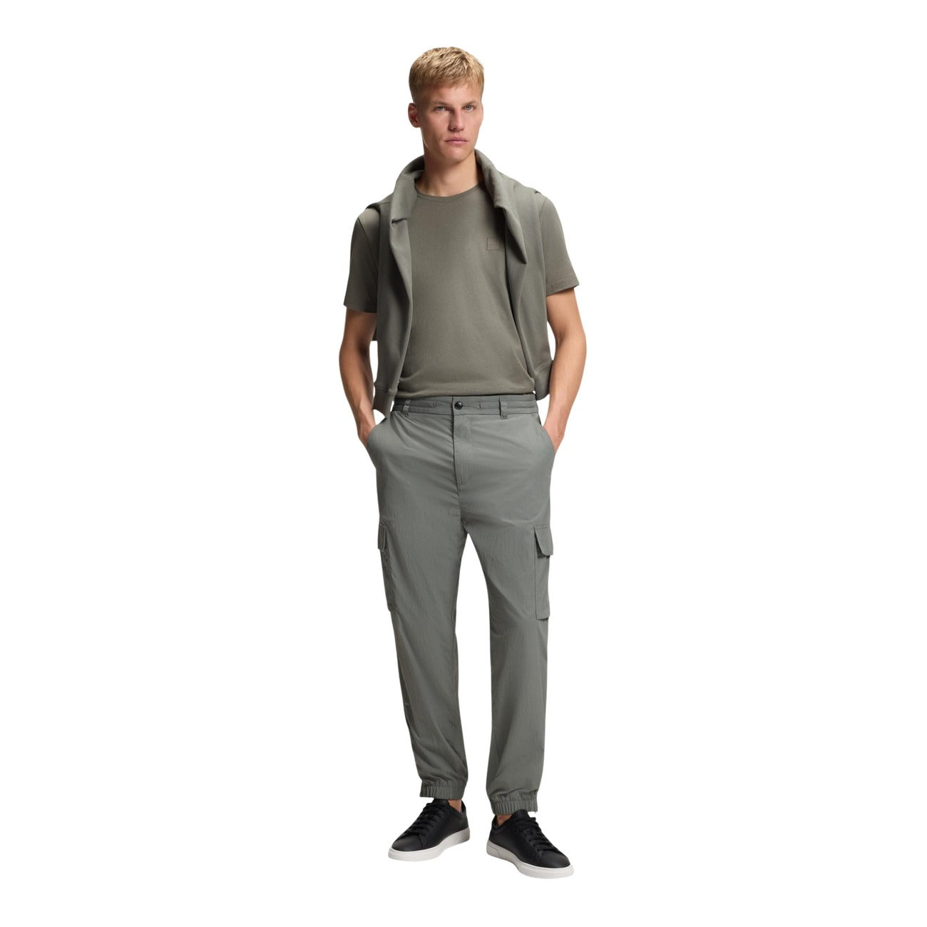 Boss Homme T-Shirts