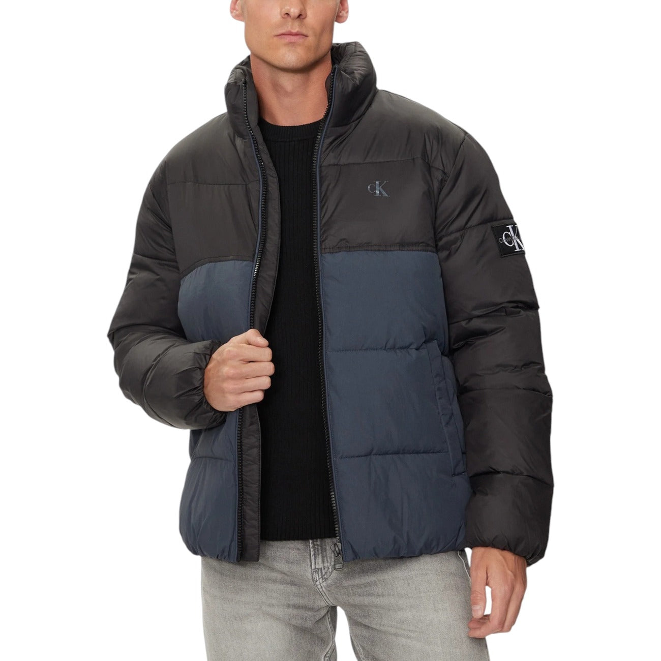 Calvin Klein Jeans Homme Vestes