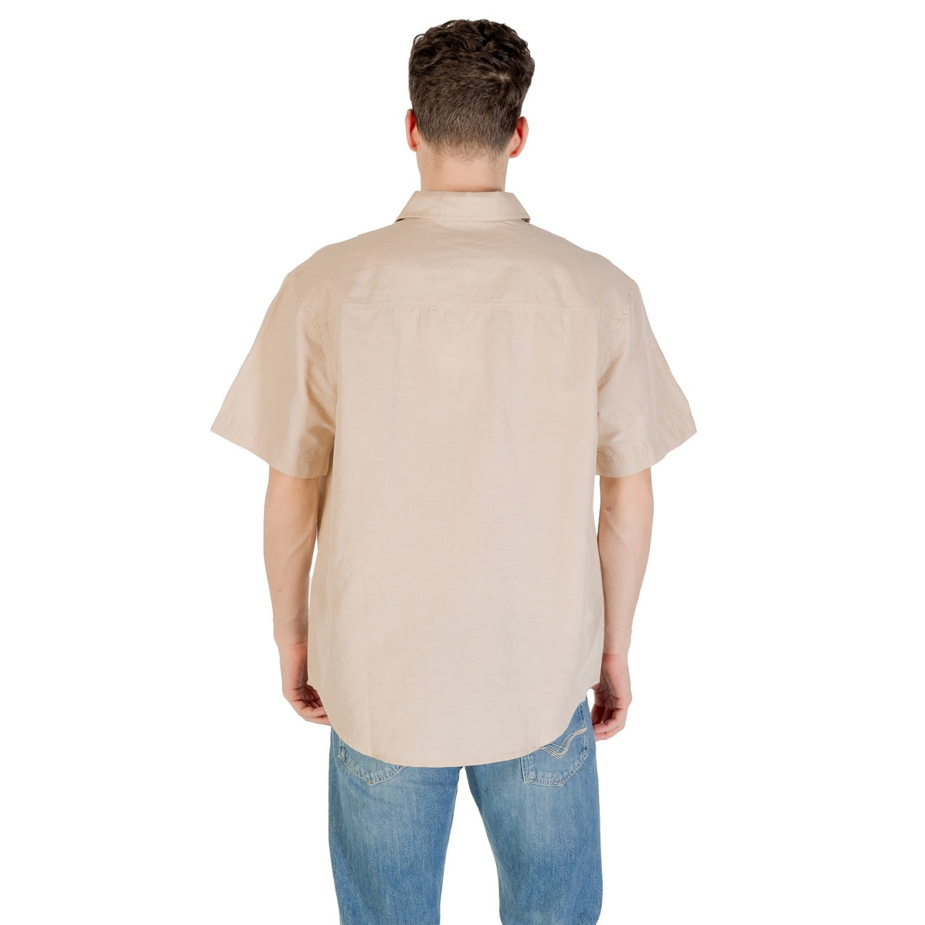 Calvin Klein Jeans Homme Chemises