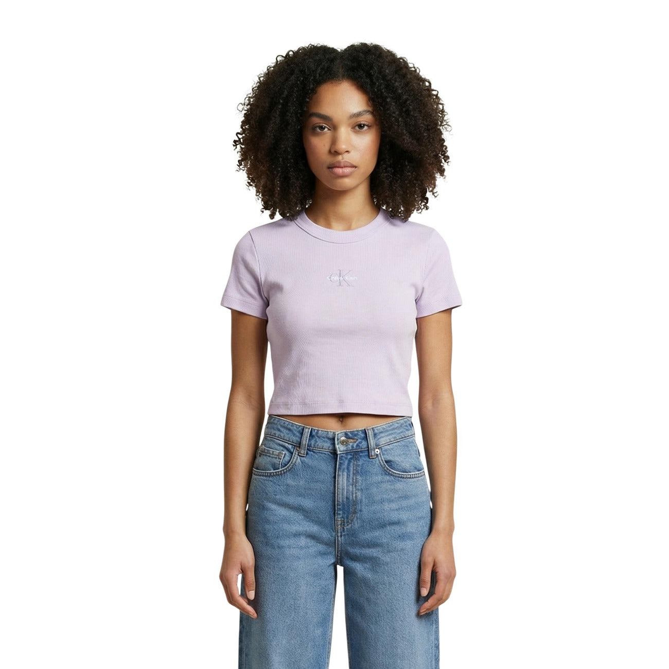 Calvin Klein Jeans Femme T-Shirts