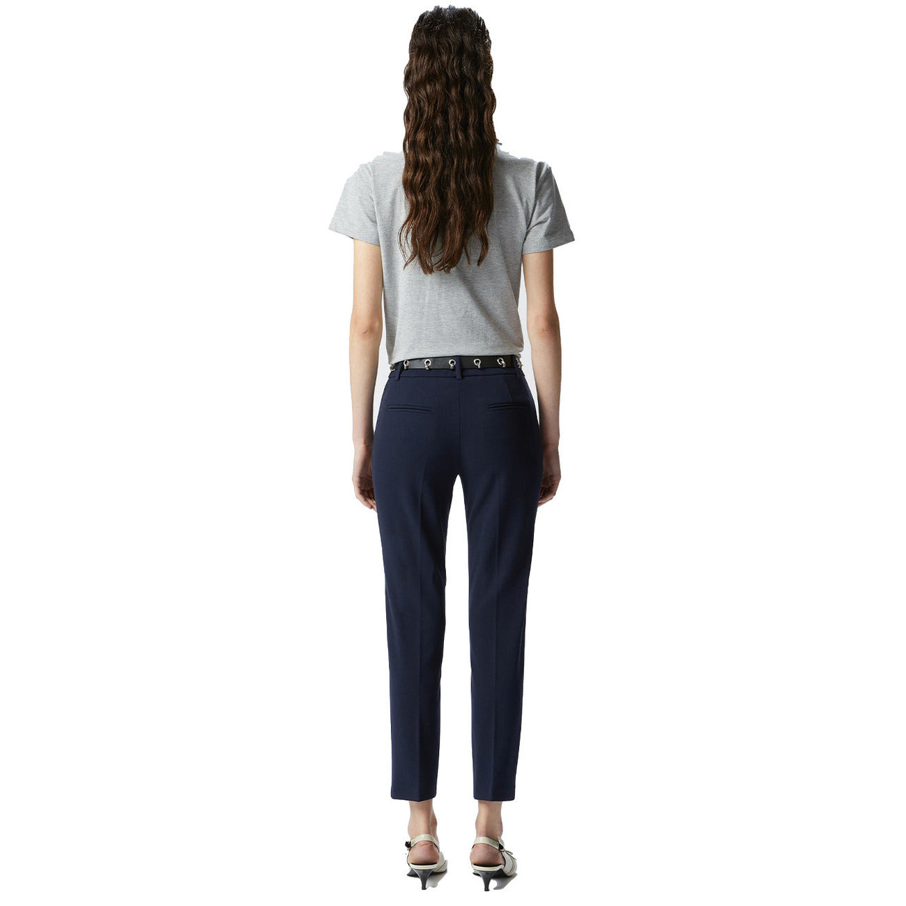 Pinko Femme Pantalons