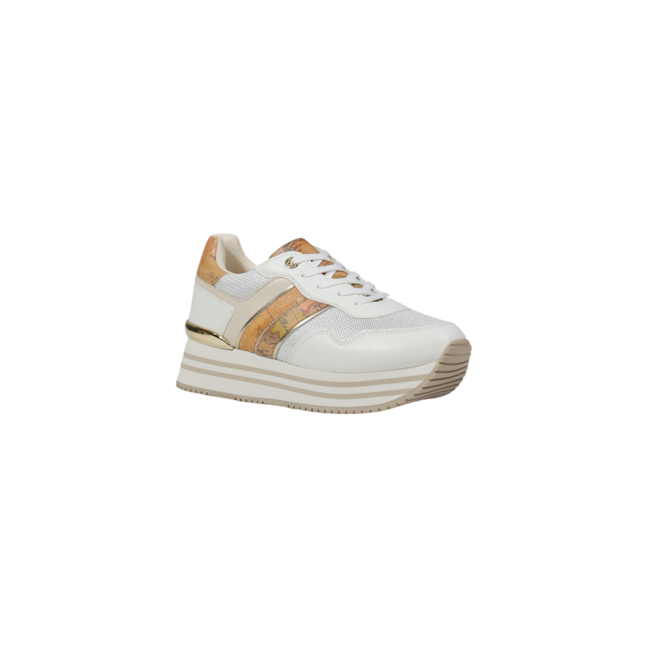 Alviero Martini Prima Classe Femme Baskets