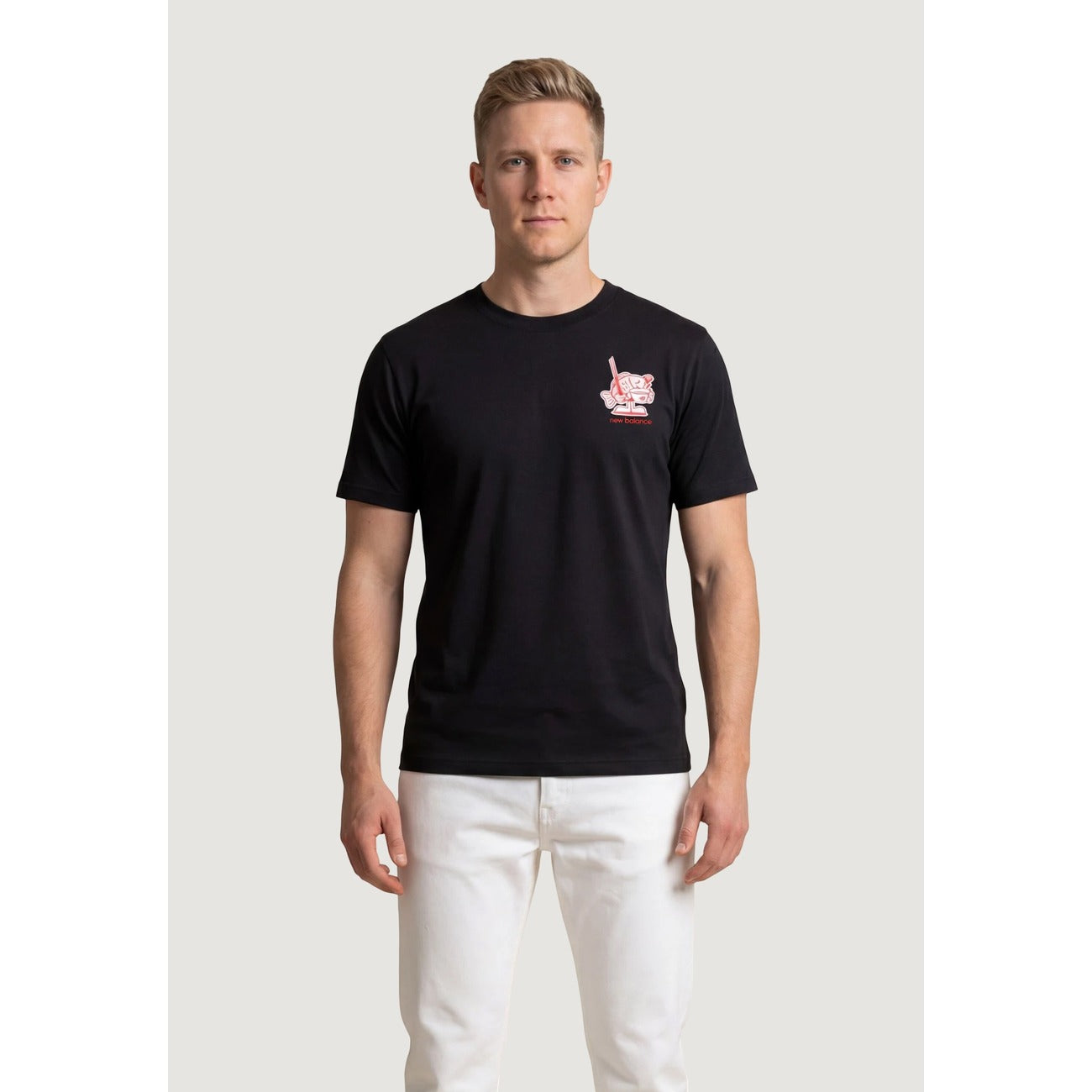 New Balance Homme T-Shirts