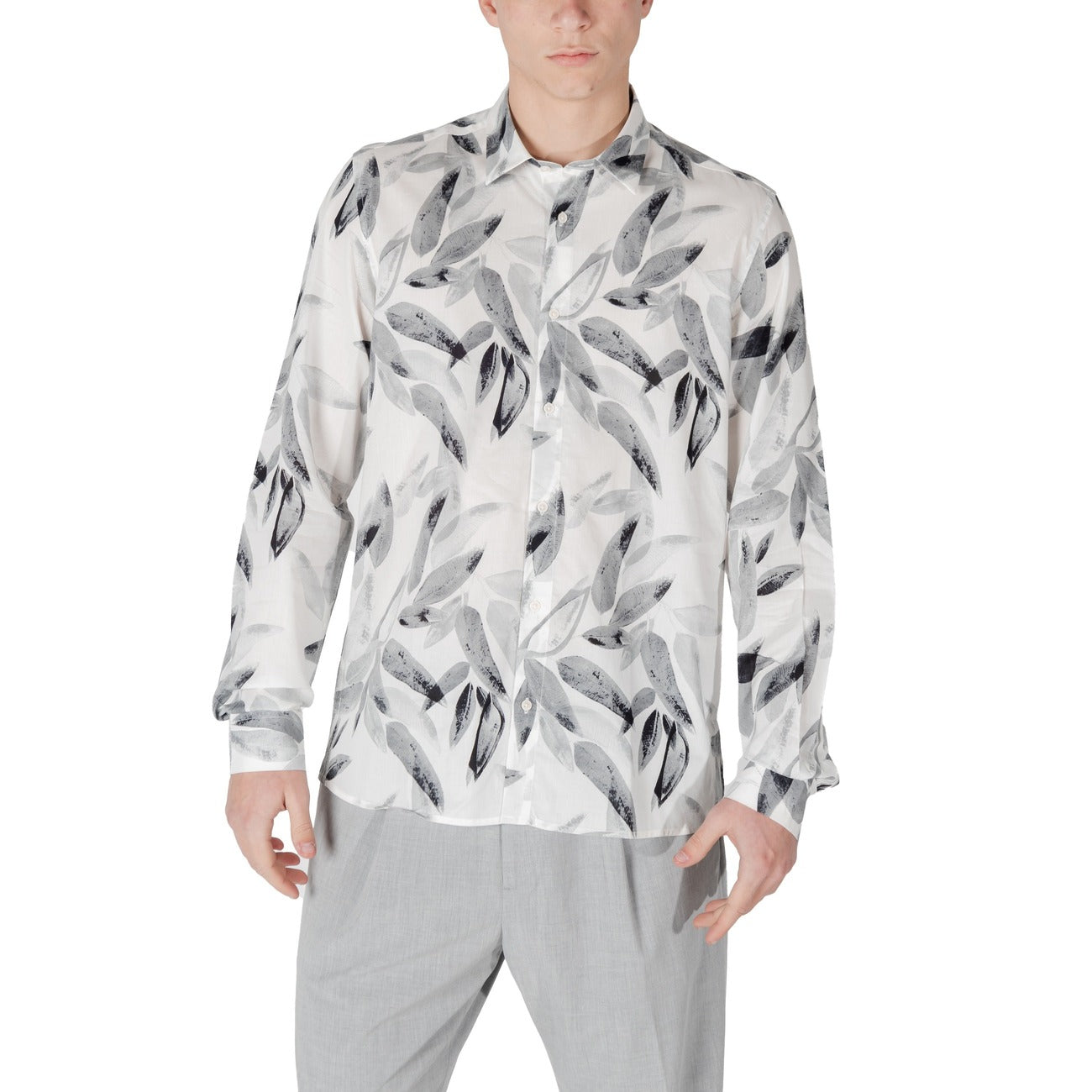 Antony Morato Homme Chemises