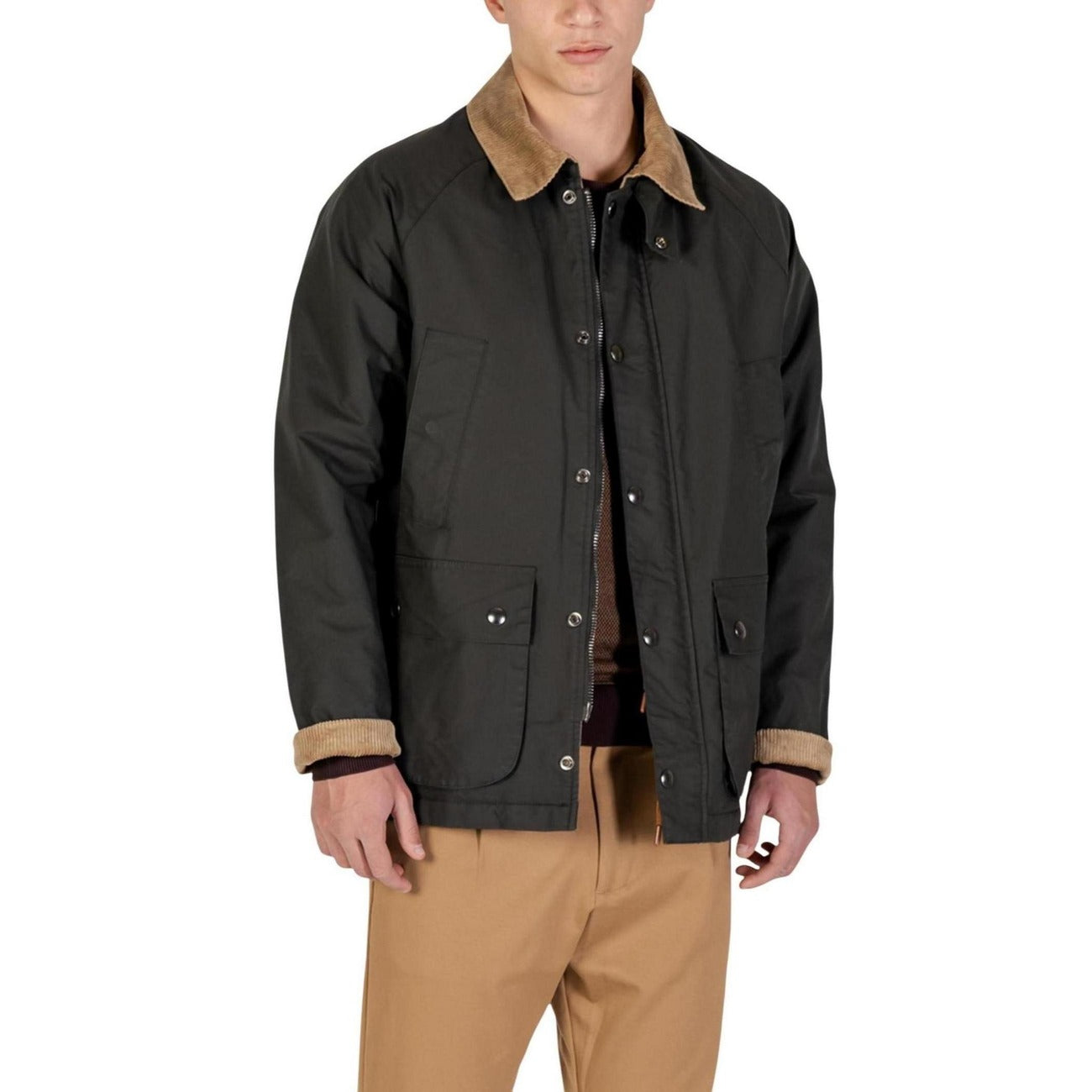 Yos Homme Vestes