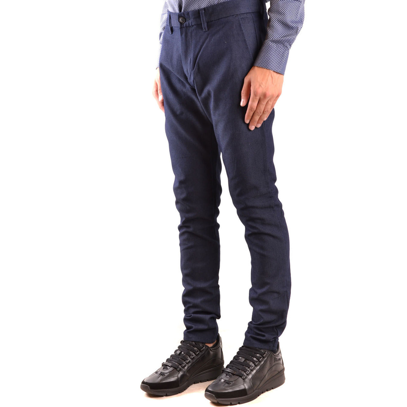 Emporio Armani Homme Pantalons