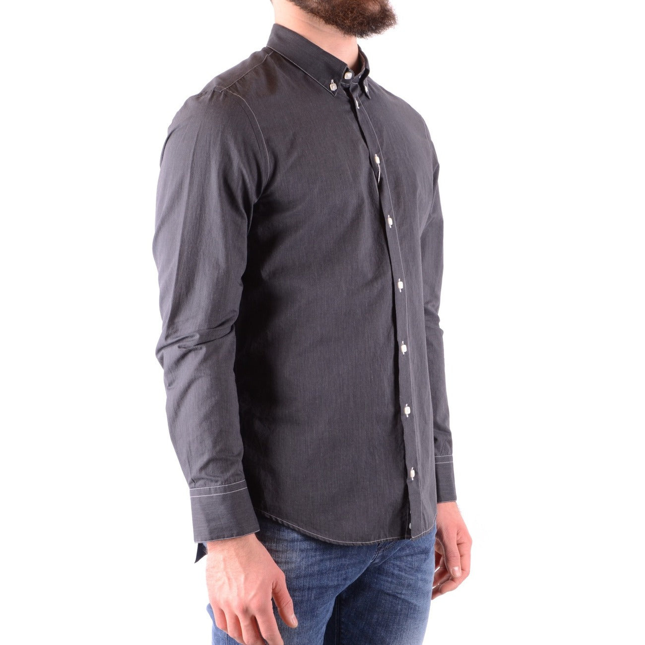 Armani Collezioni Homme Chemises