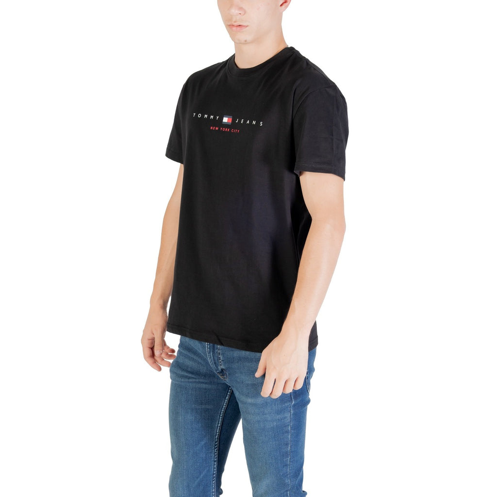 Tommy Hilfiger Jeans Homme T-Shirts
