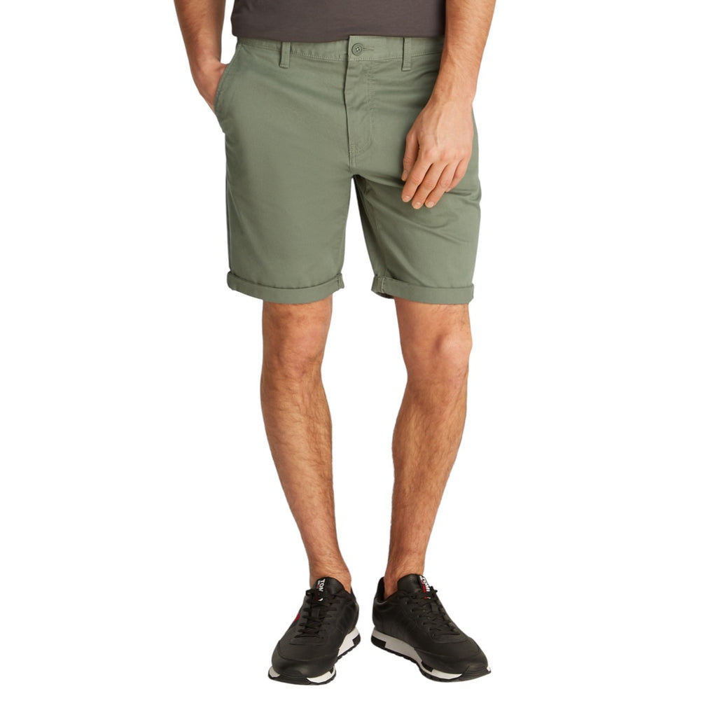 Tommy Hilfiger Jeans Homme Bermudas