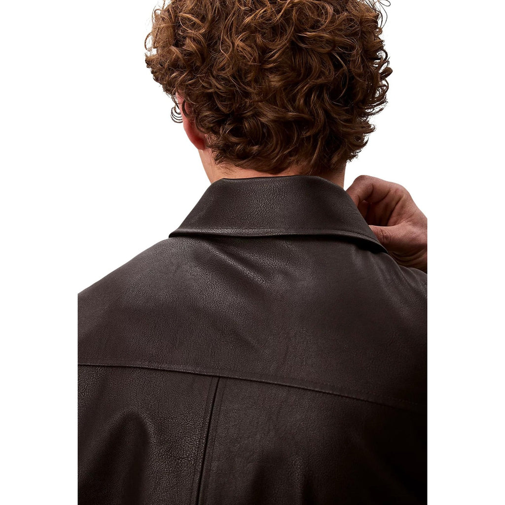 Calvin Klein Jeans Homme Jaquettes