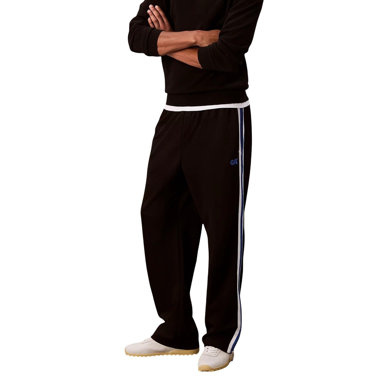 Calvin Klein Jeans Homme Pantalons