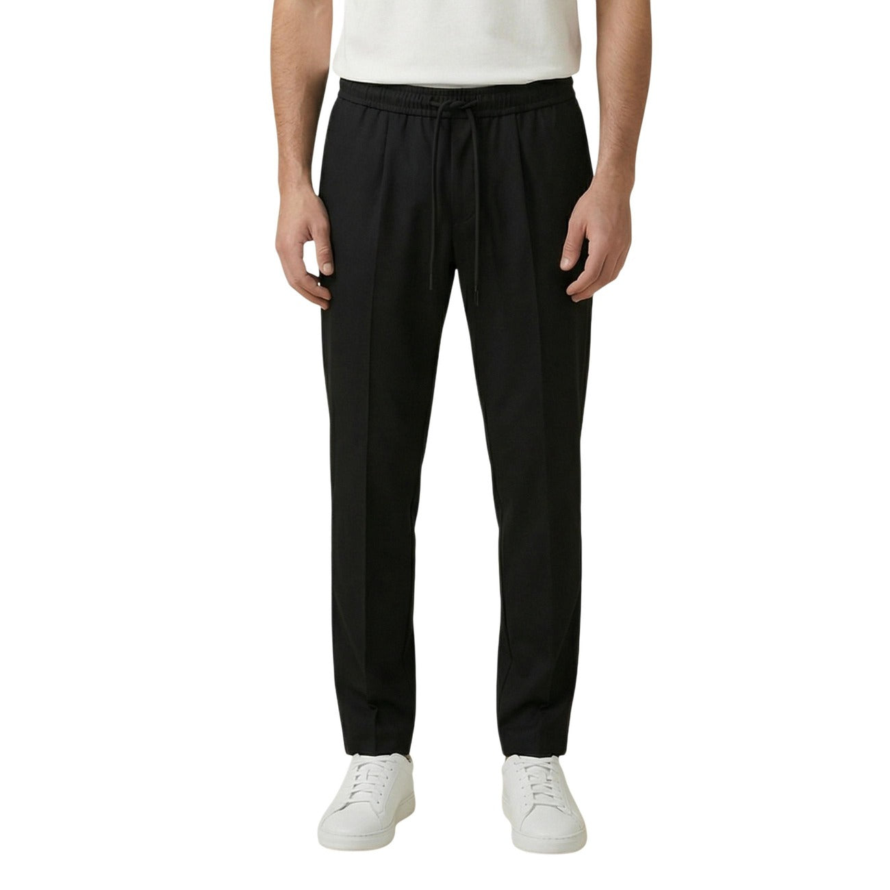 Gianni Lupo Homme Pantalons