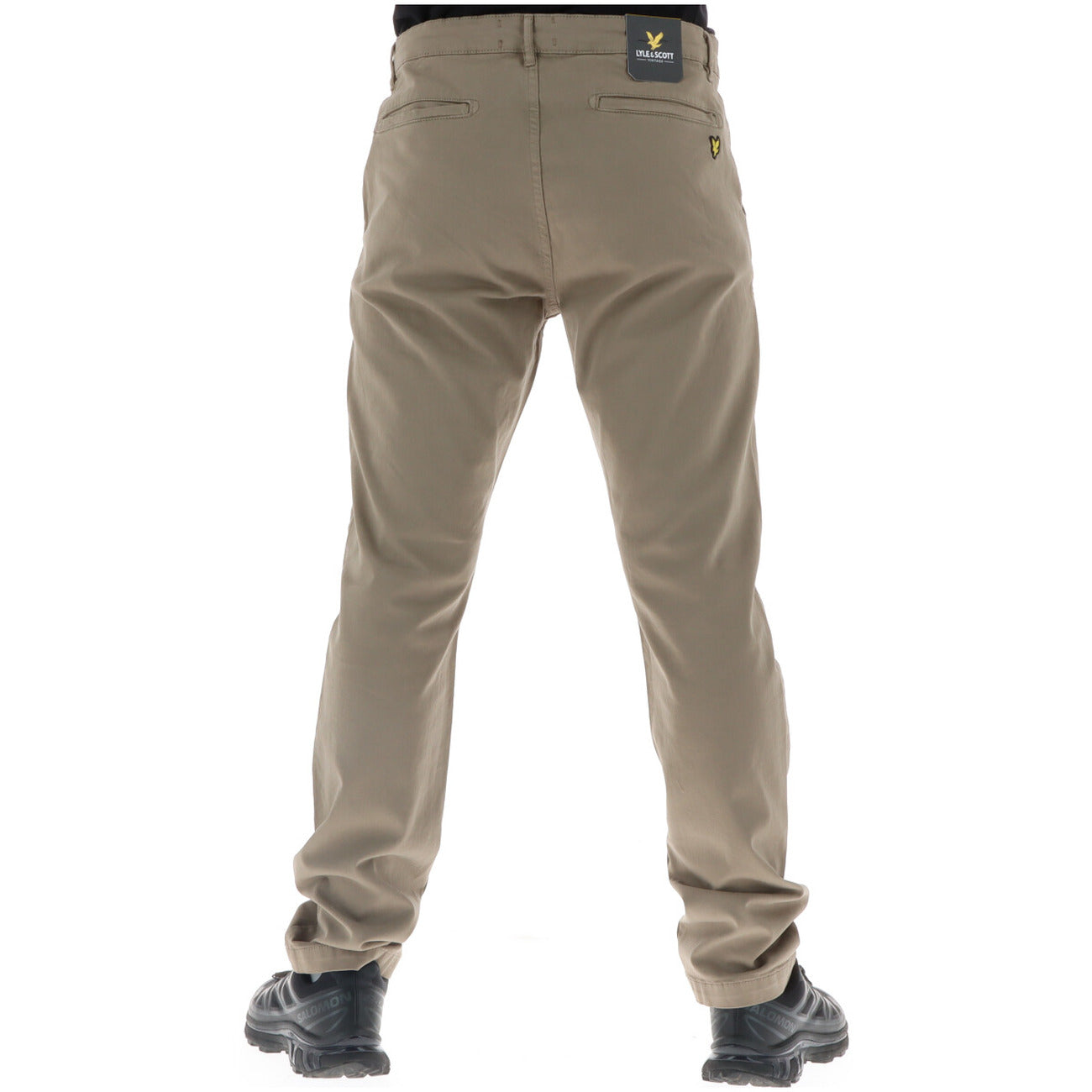 Lyle & Scott Homme Pantalons