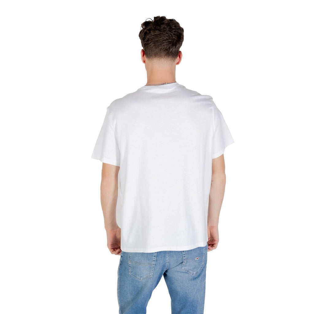 Calvin Klein Jeans Homme T-Shirts