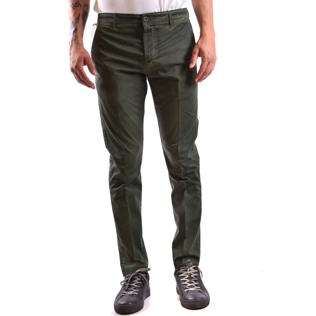 Dondup Homme Pantalons