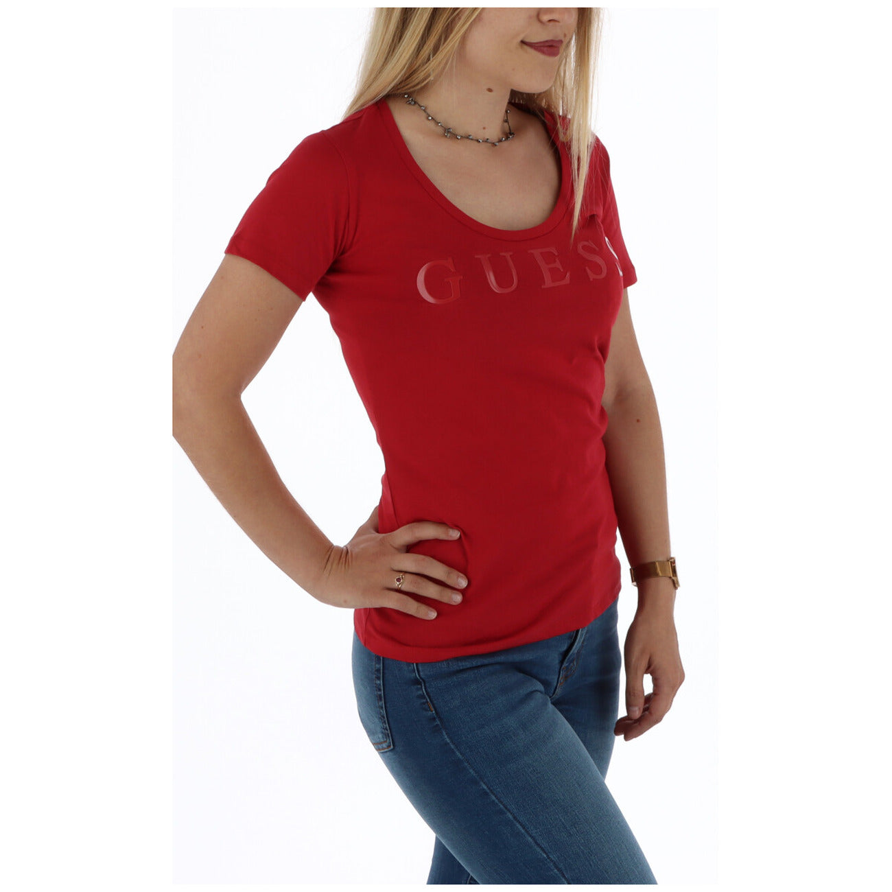 Guess Femme T-Shirts
