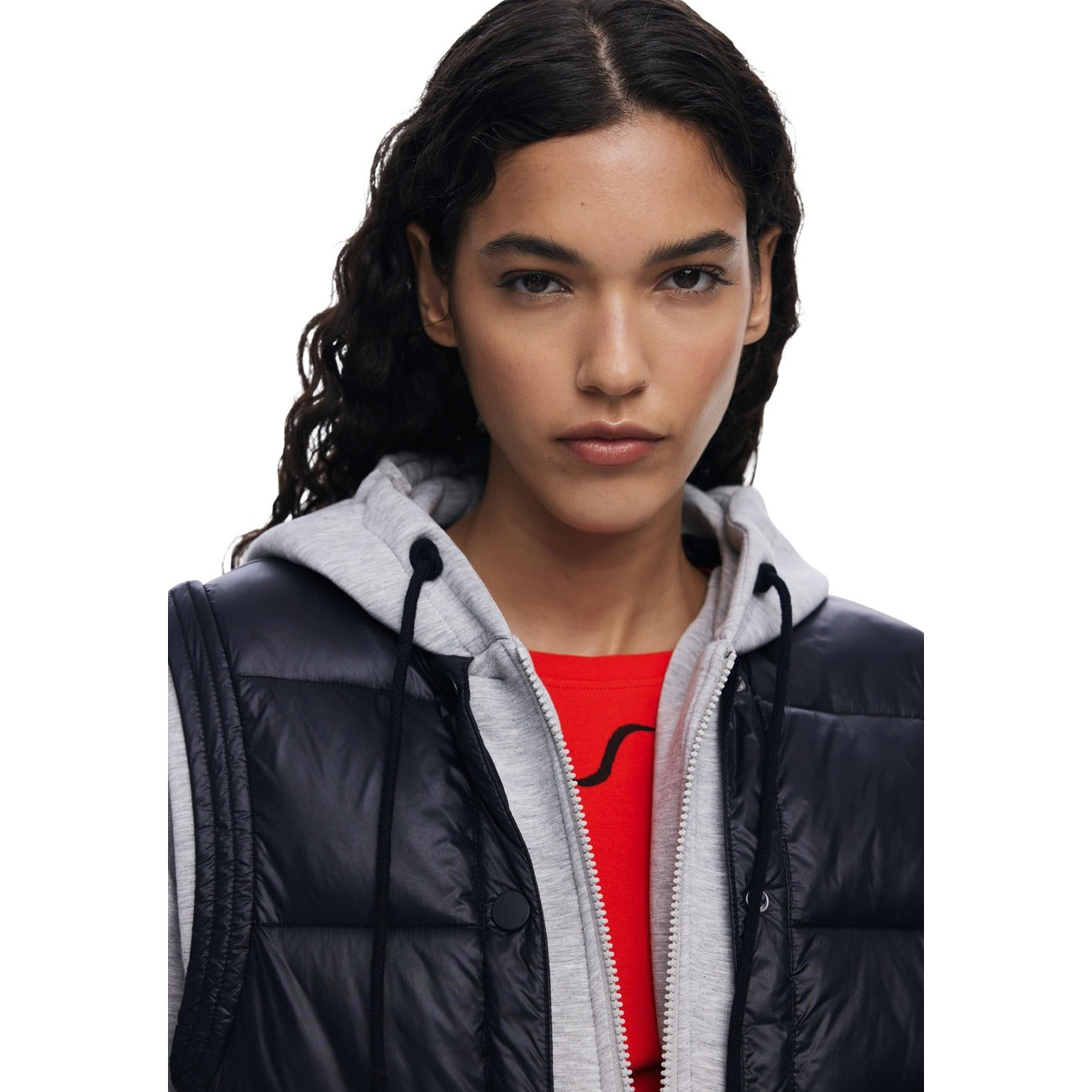 Desigual Femme Sweatshirts