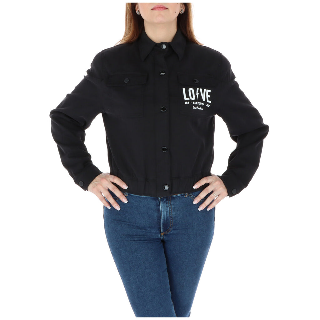 Love Moschino Femme Jaquettes