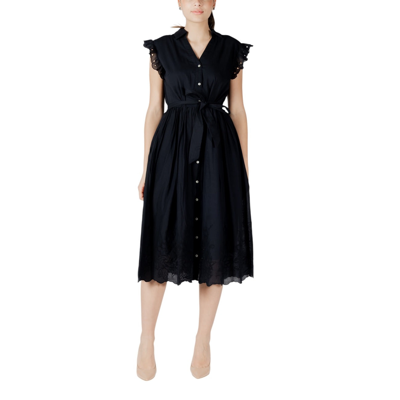 Vila Clothes Femme Robes