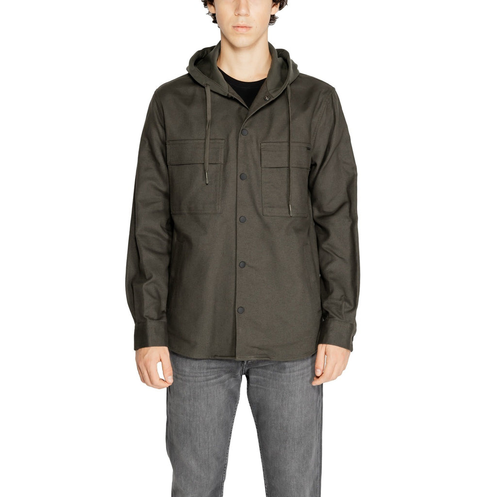 Antony Morato Homme Jaquettes
