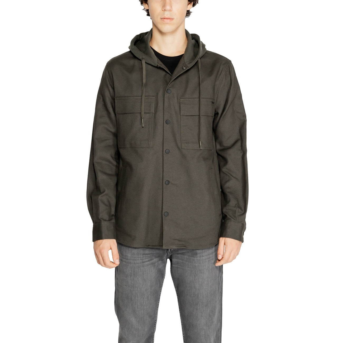 Antony Morato Homme Jaquettes