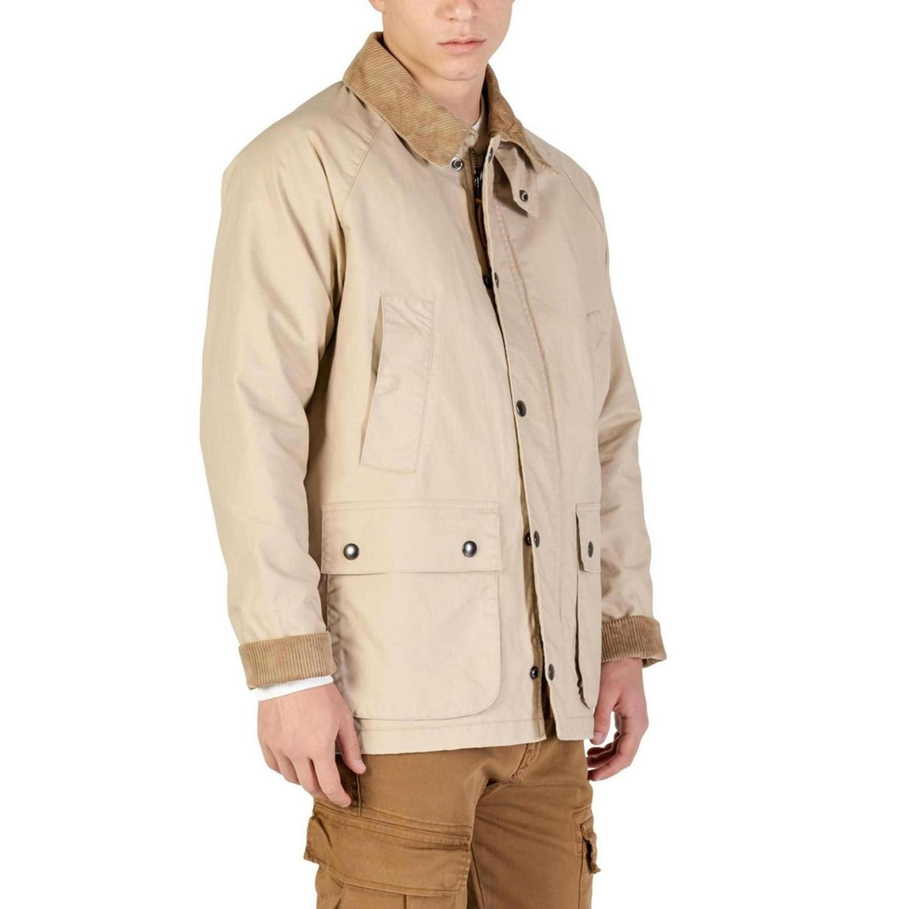 Yos Homme Vestes
