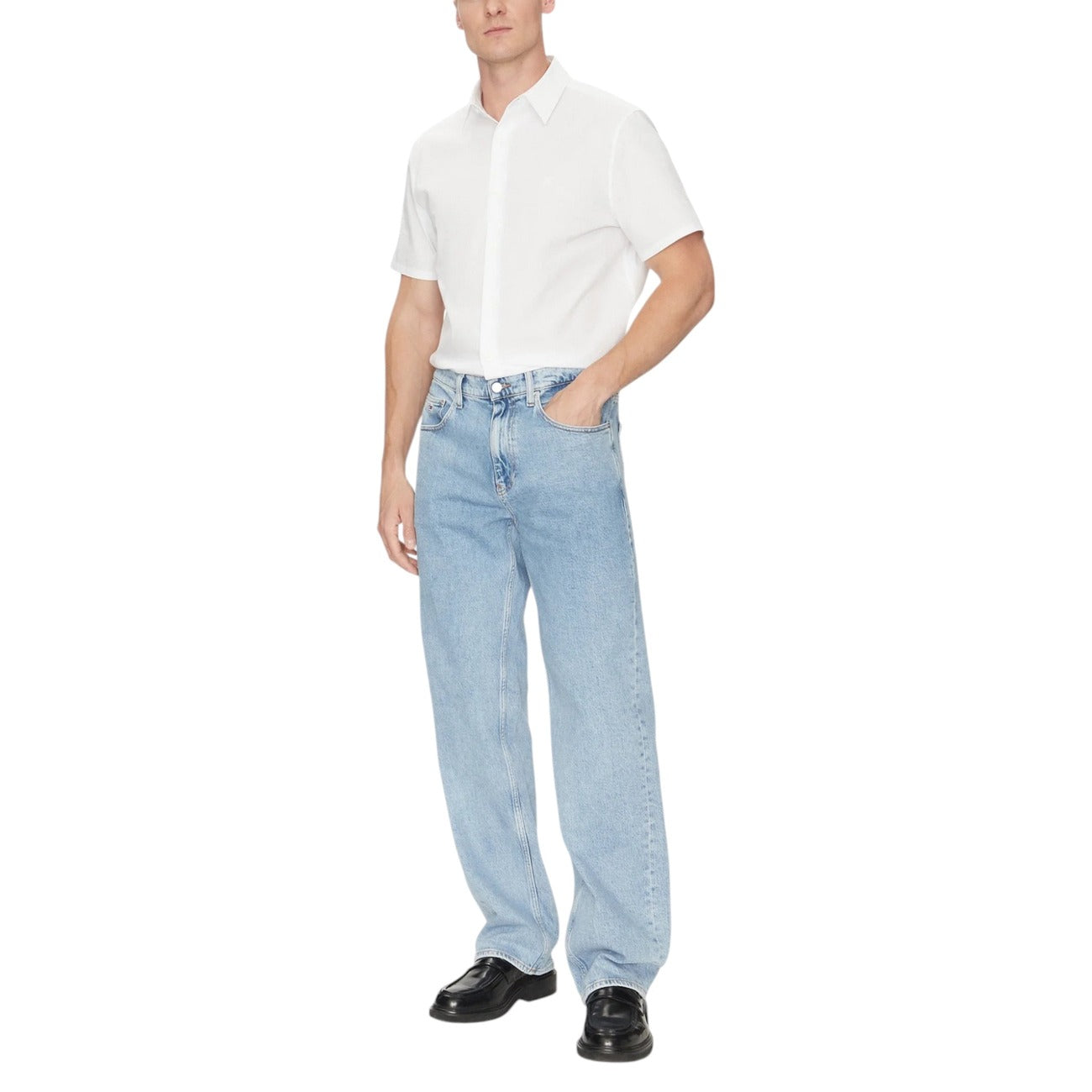 Calvin Klein Homme Chemises