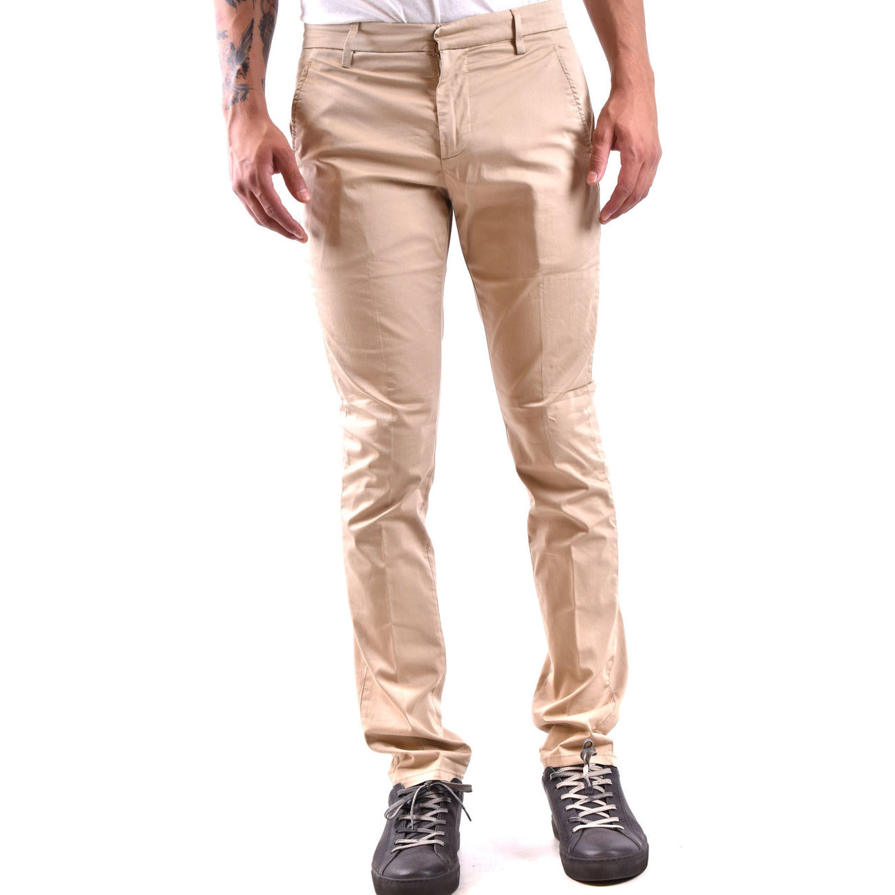 Dondup Homme Pantalons
