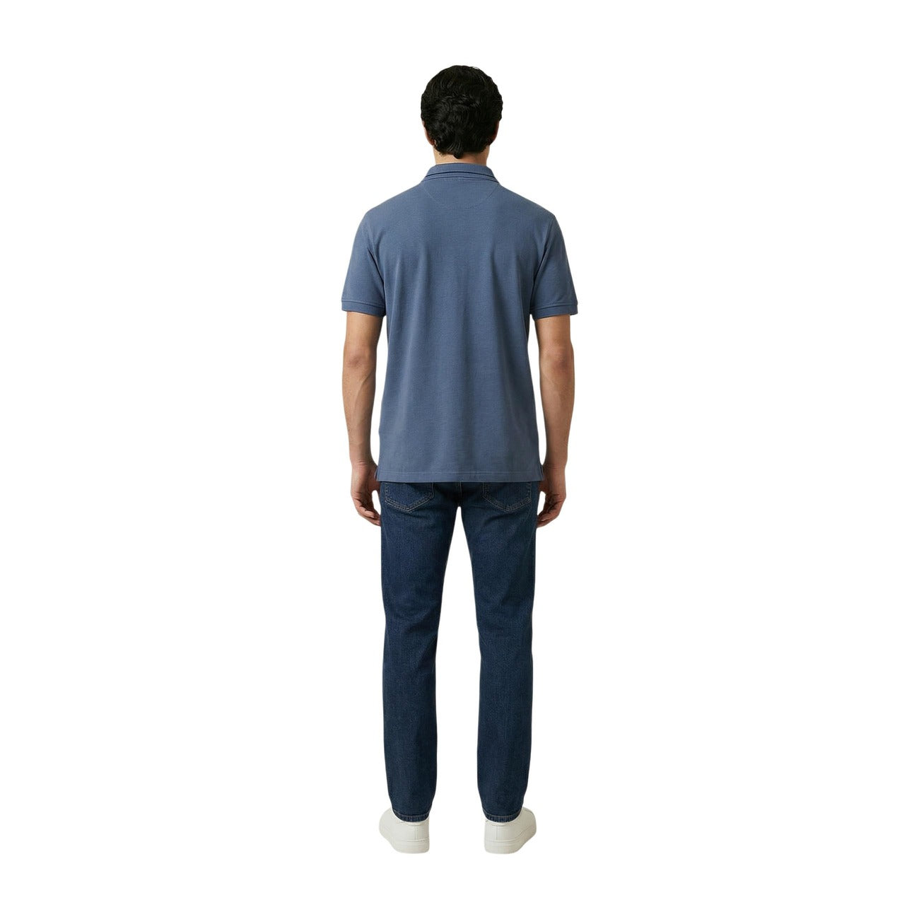 Armani Exchange Homme Polo