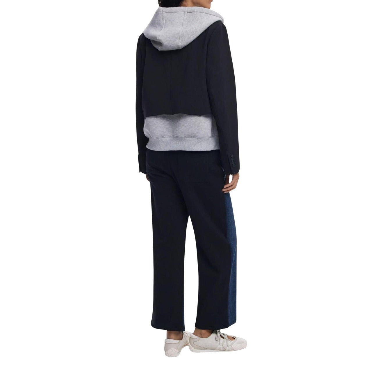 Desigual Femme Jeans
