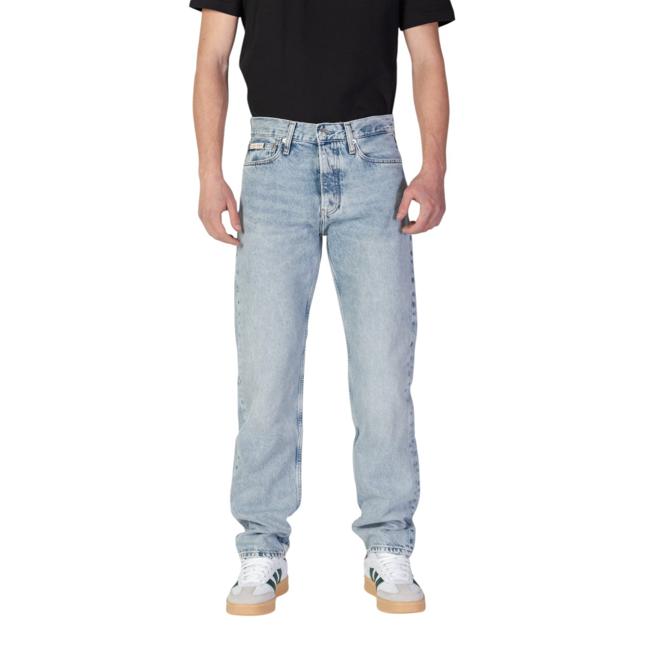 Calvin Klein Jeans Homme Jeans