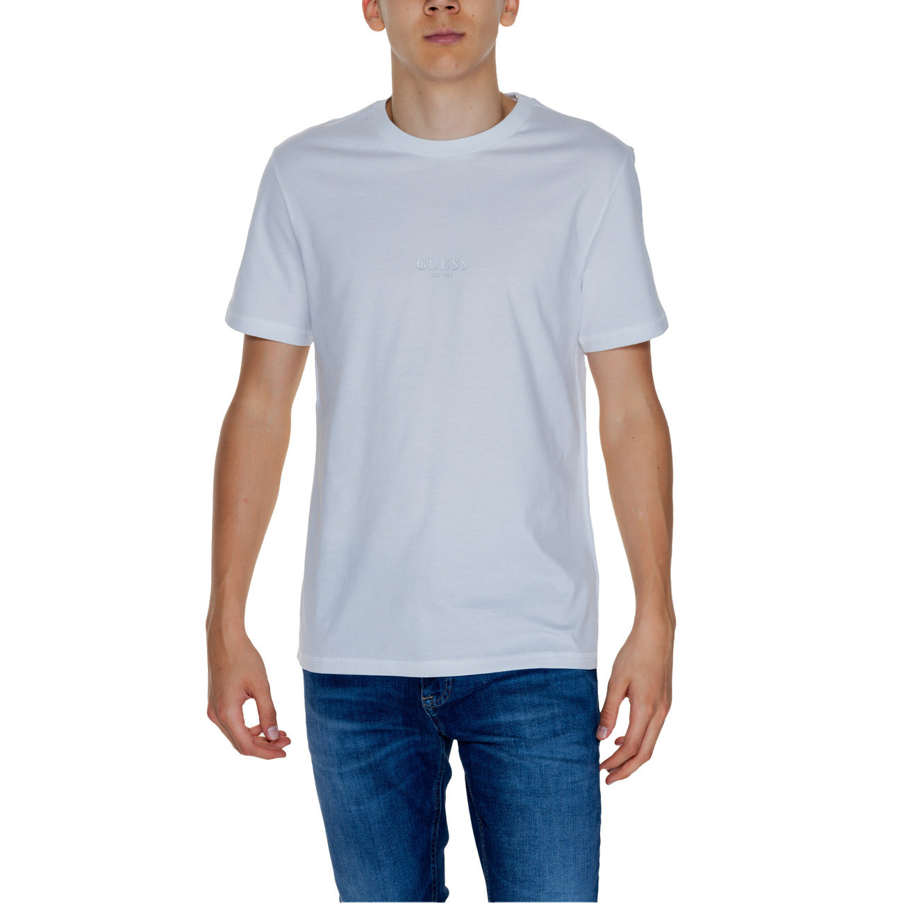 Guess Homme T-Shirts