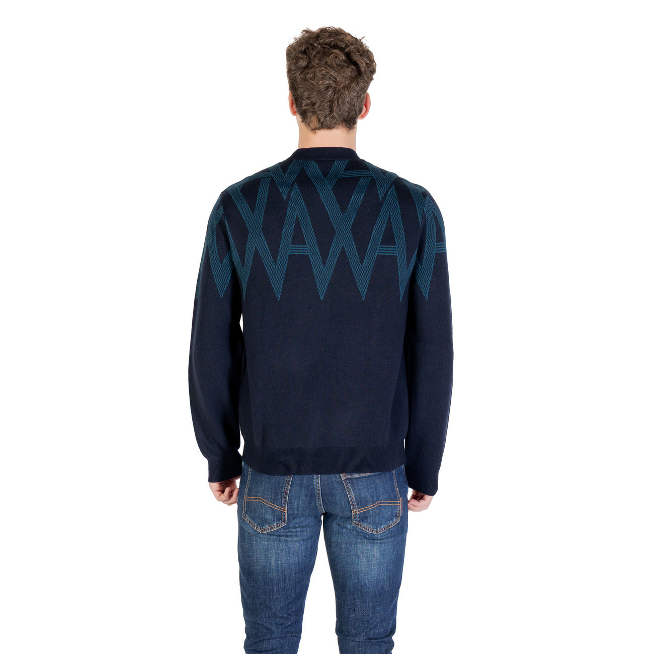 Armani Exchange Homme Pulls