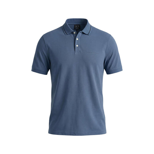 Armani Exchange Homme Polo