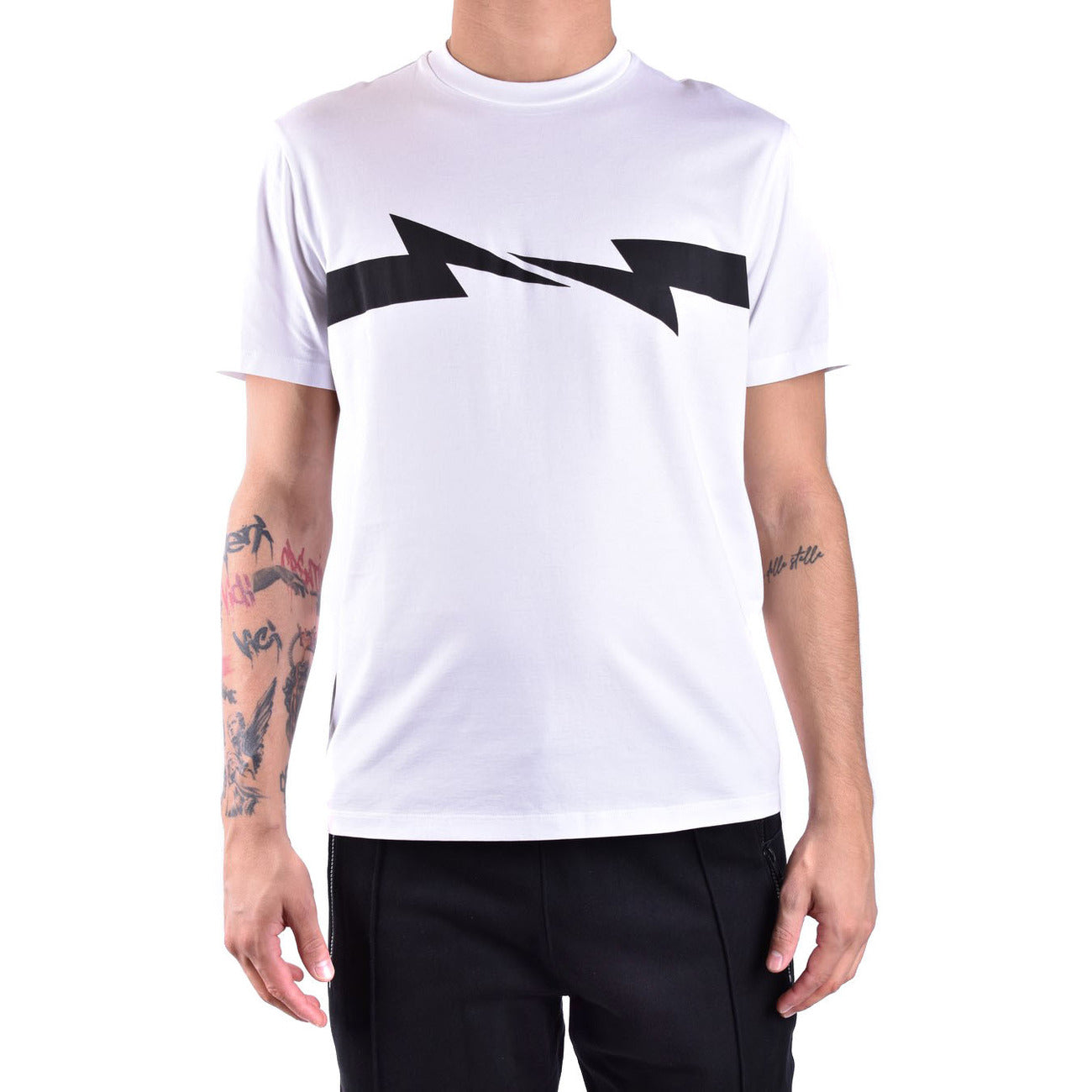 Neil Barrett Homme T-Shirts