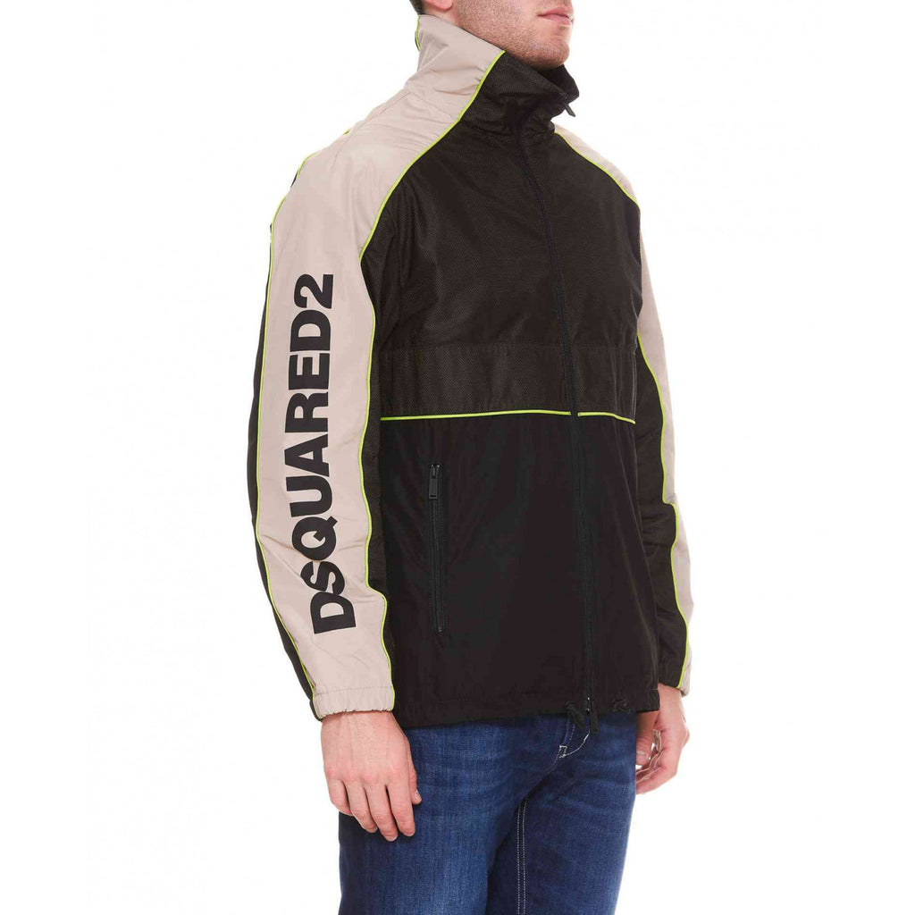 Dsquared2 Homme Jaquettes