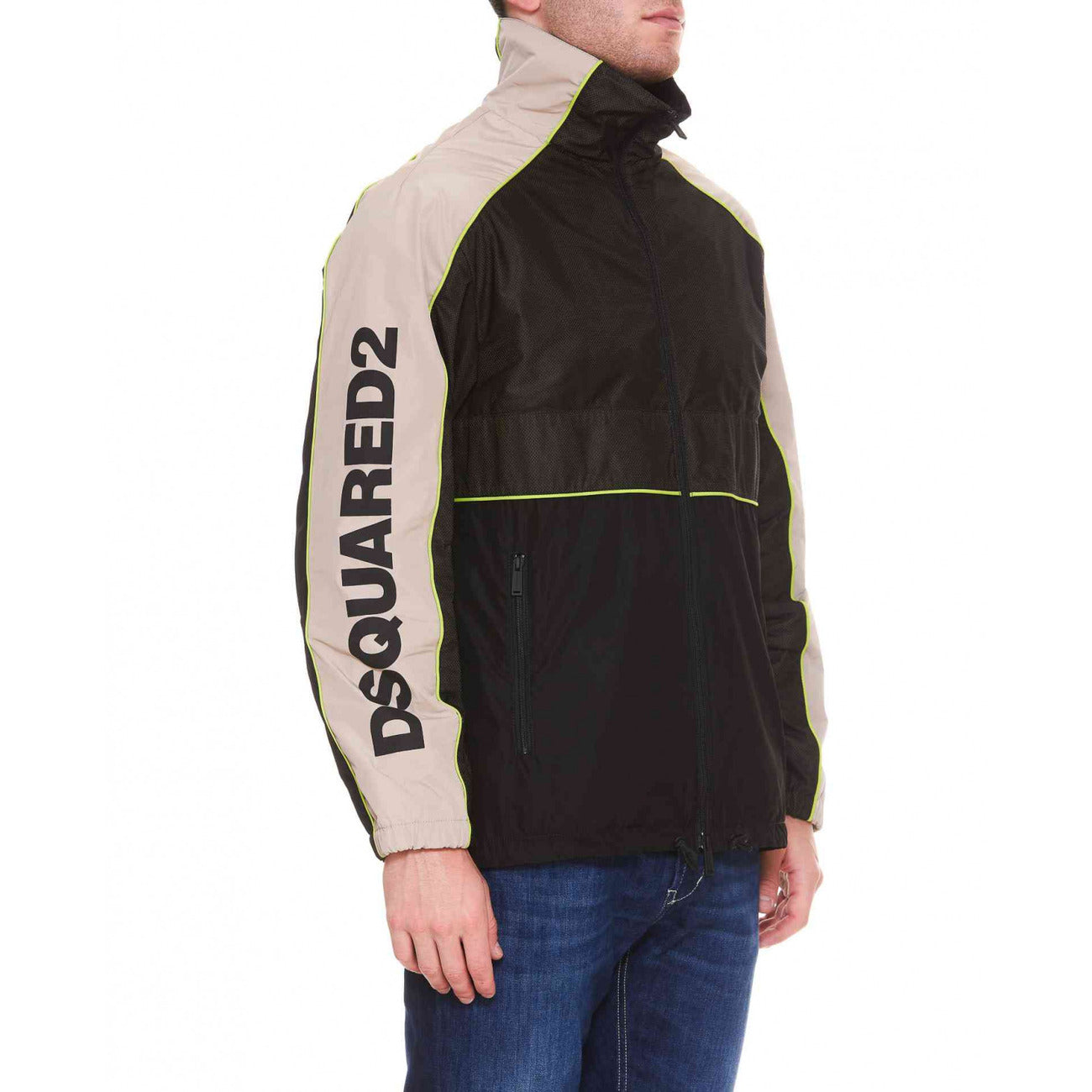 Dsquared2 Homme Jaquettes