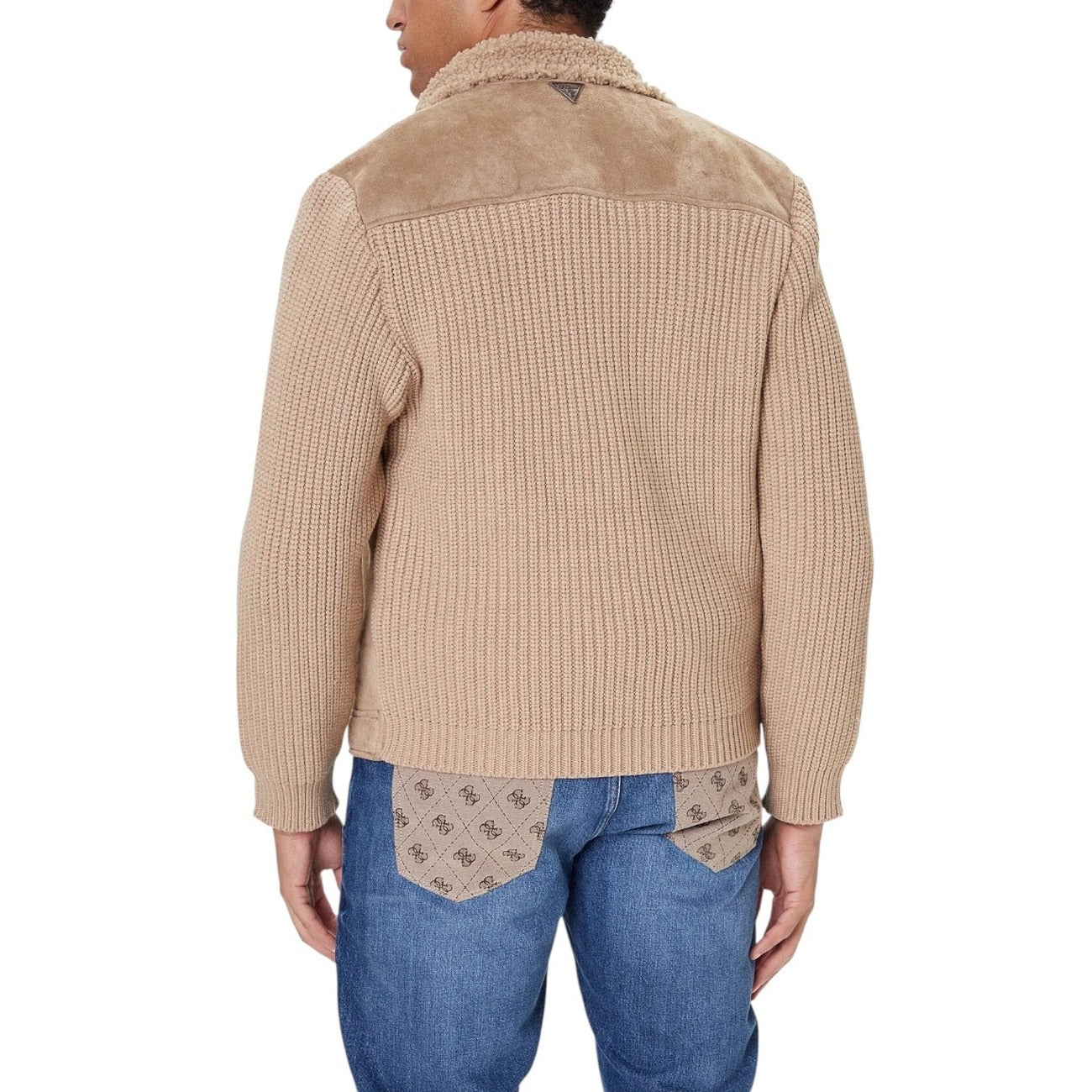 Guess Homme Vestes