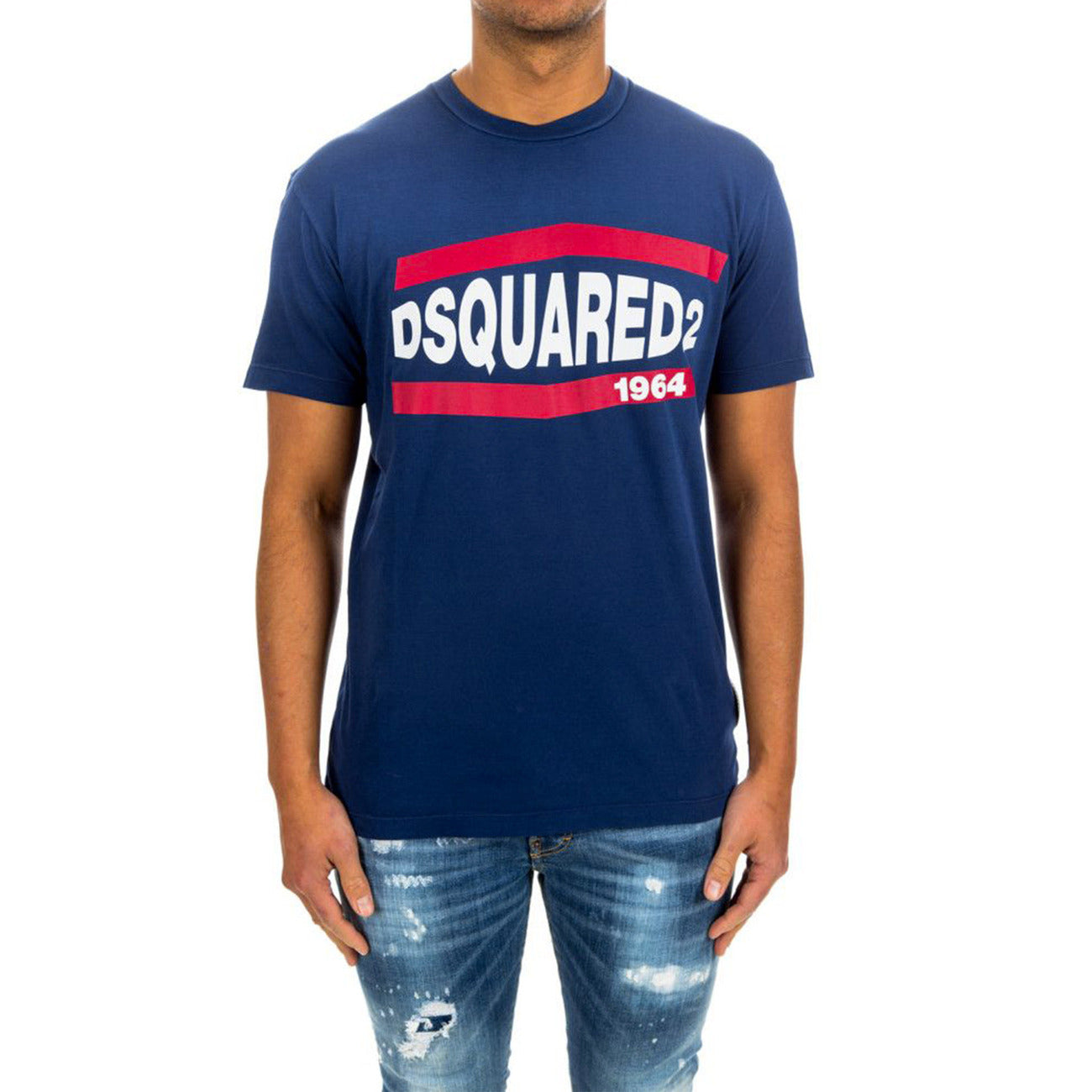 Dsquared Homme T-Shirts