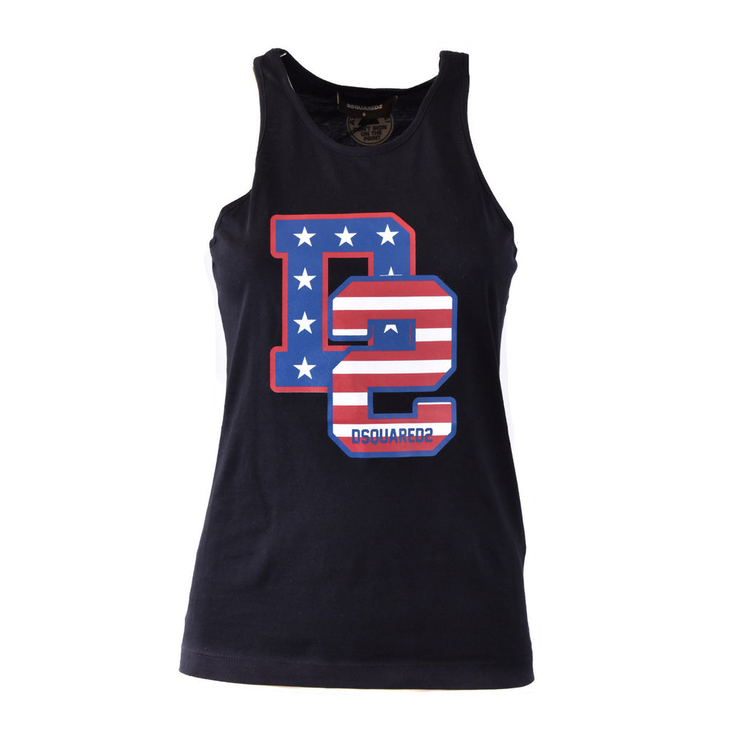 Dsquared2 Femme Debardeurs