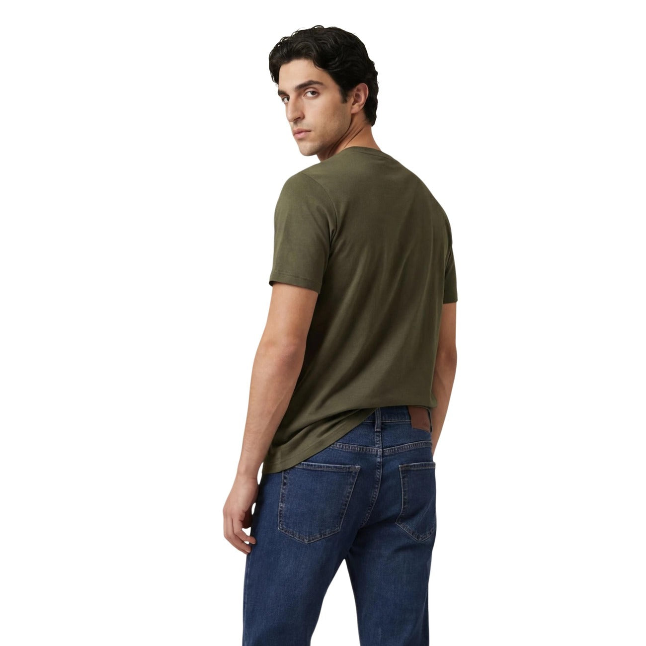 Calvin Klein Jeans Homme T-Shirts