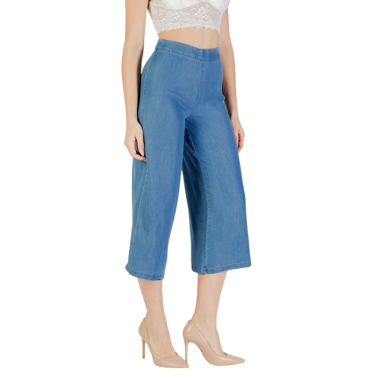 Only Femme Pantalons