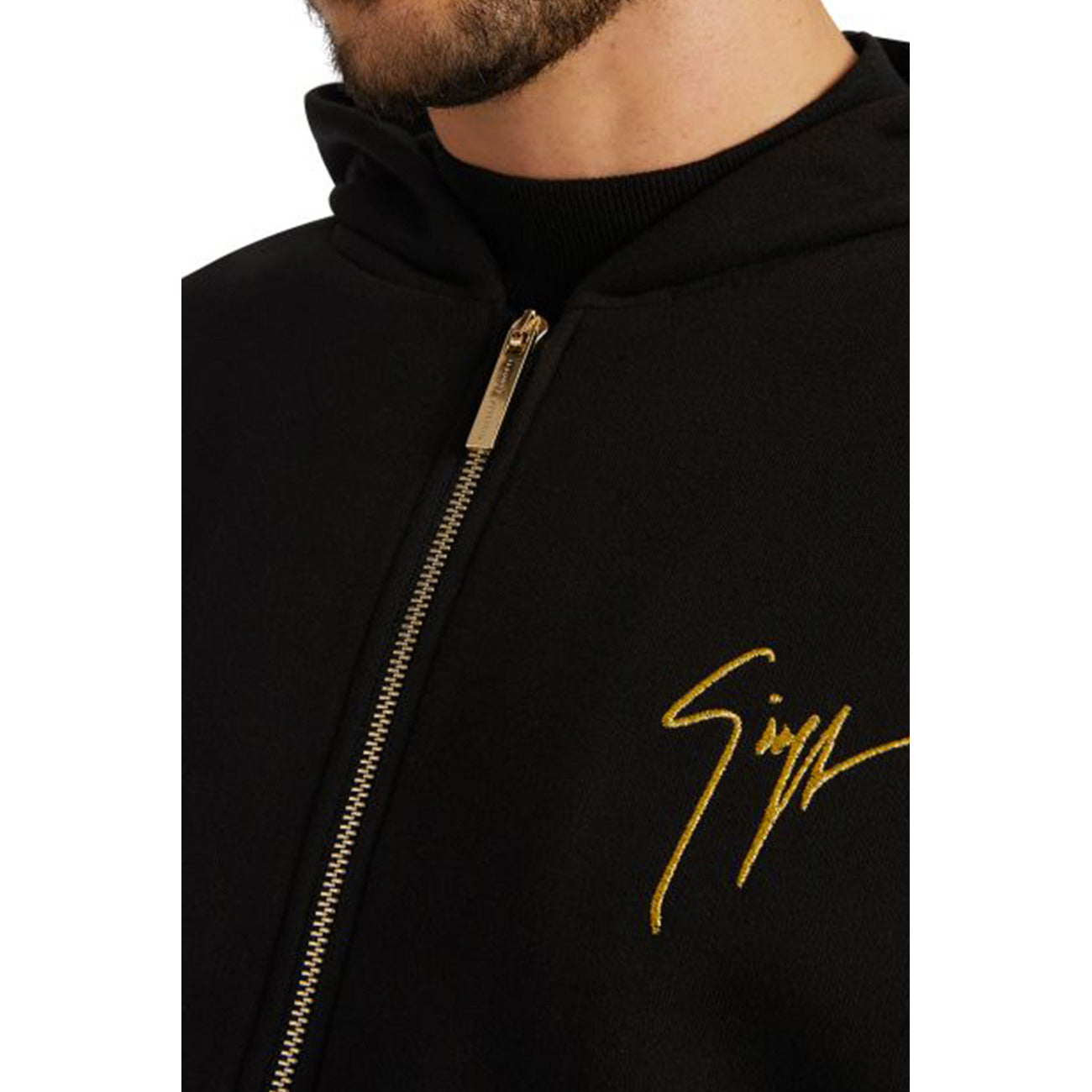 Giuseppe Zanotti  Homme Sweatshirts
