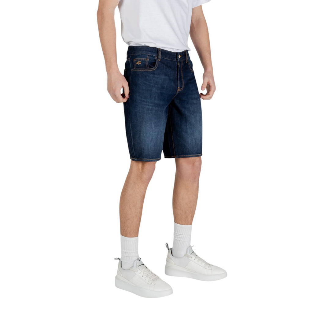 Armani Exchange Homme Bermudas