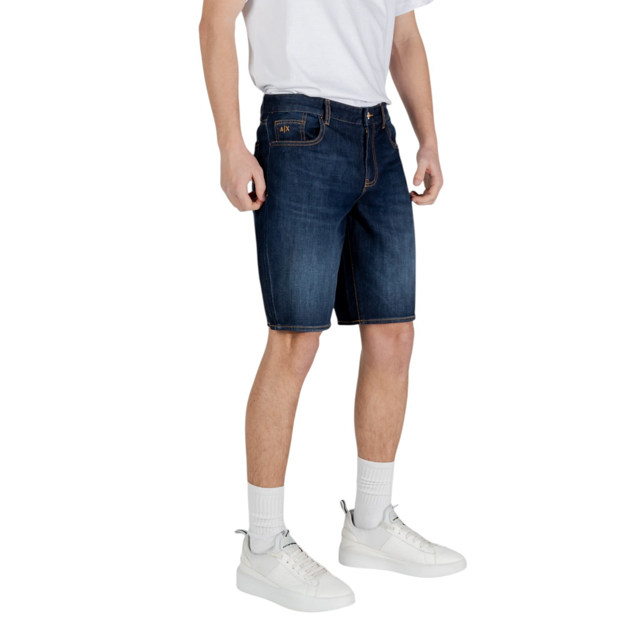 Armani Exchange Homme Bermudas