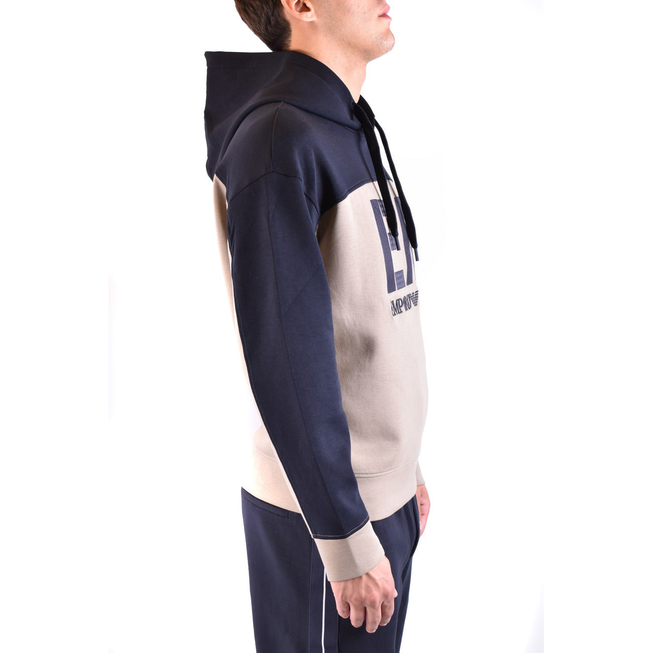 Emporio Armani Homme Sweatshirts