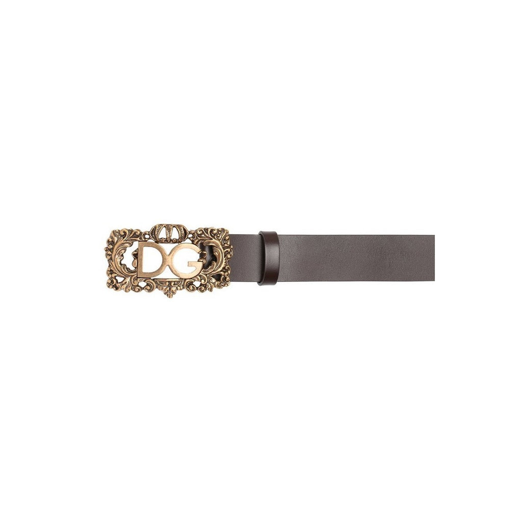 Dolce & Gabbana Femme Ceintures