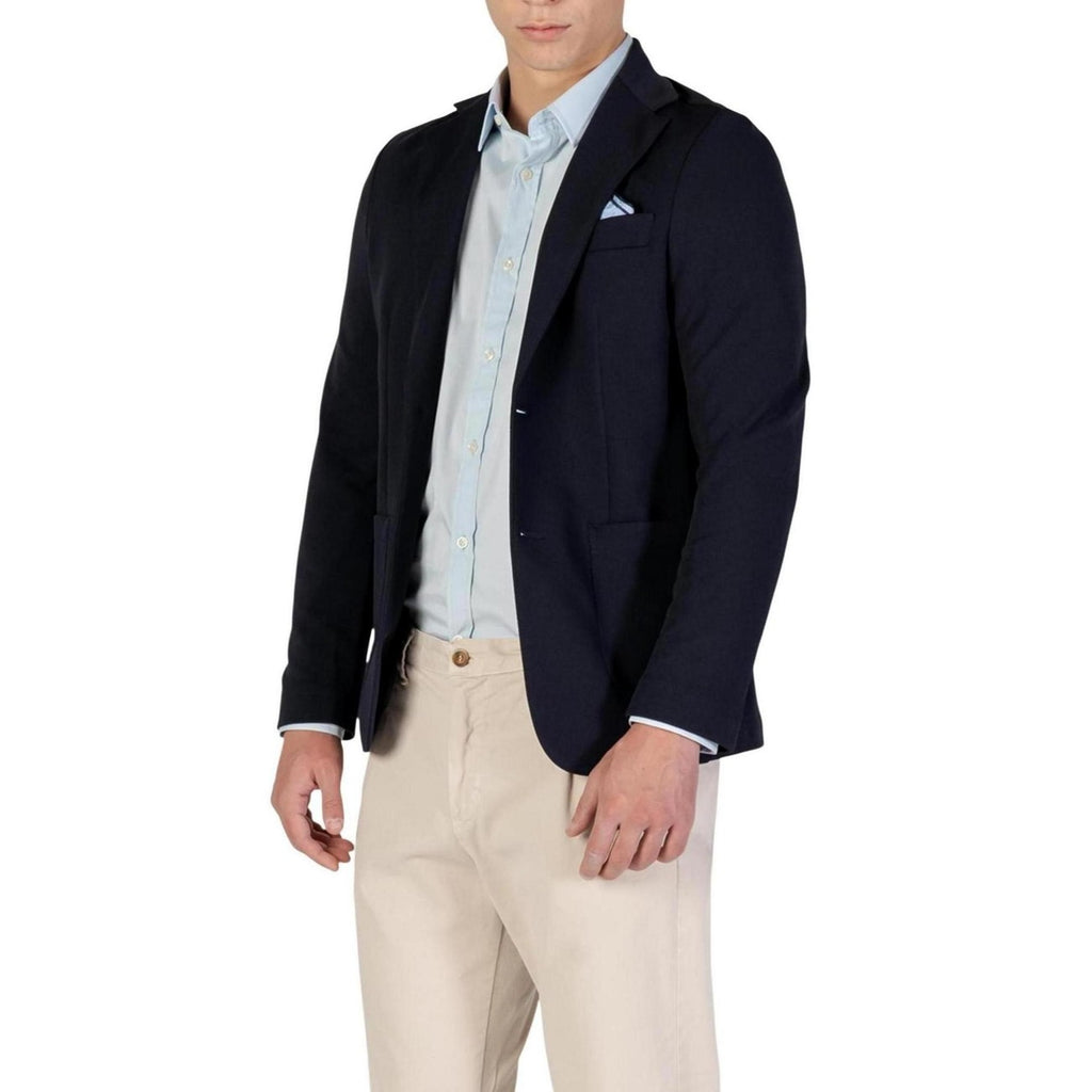 Yos Homme Jaquettes