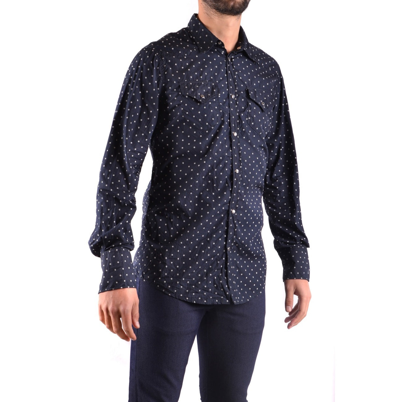 Dsquared Homme Chemises